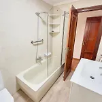 Appartement Playa Panadeira Sanxenxo