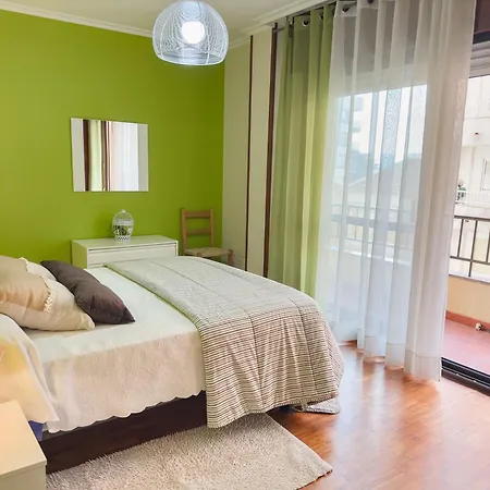 Apartment Playa Panadeira