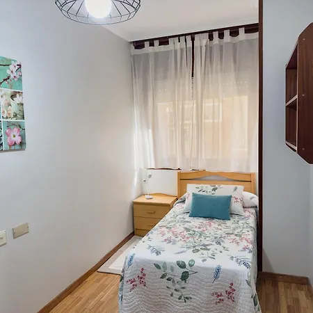Playa Panadeira Apartment