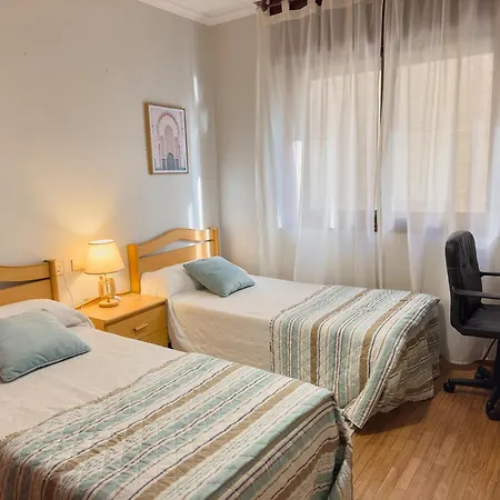 Playa Panadeira Apartment Sanxenxo